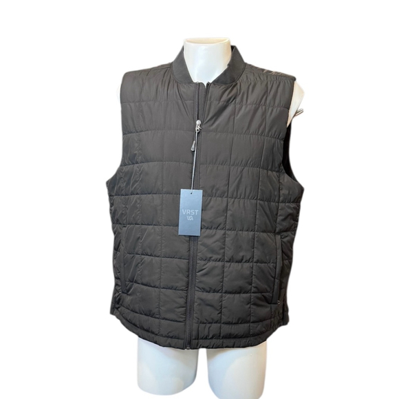 VRST Other - Men's VRST insulated Vest Size xl black